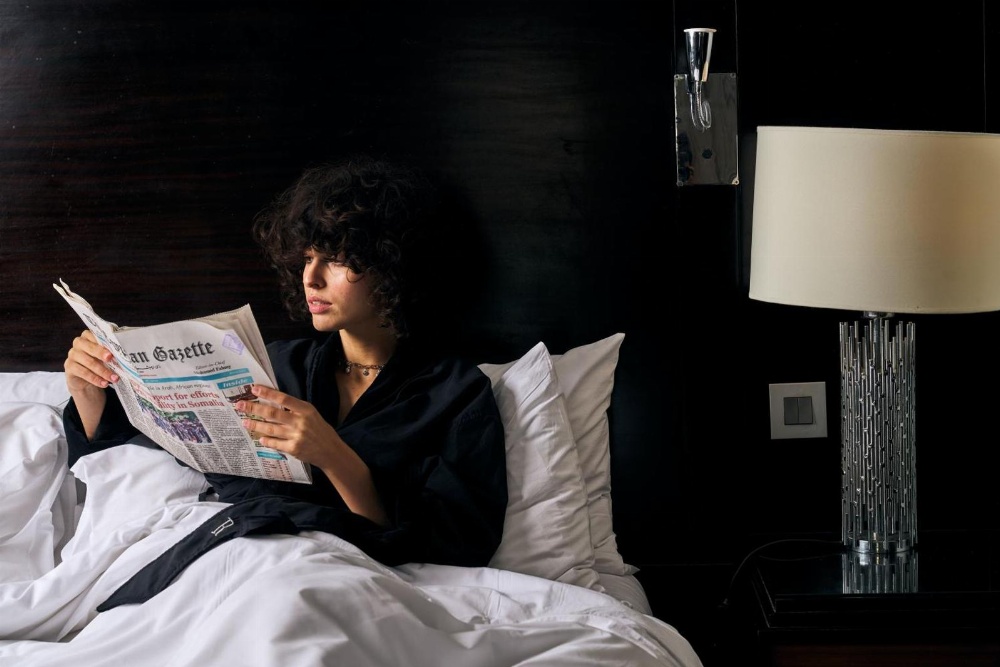 Renaissance by Marriott Cairo Mirage City Hotel