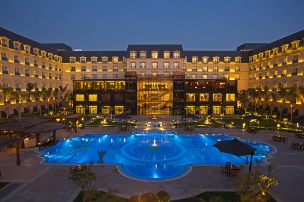 Renaissance by Marriott Cairo Mirage City Hotel image 19